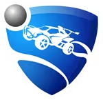 rocket league logo